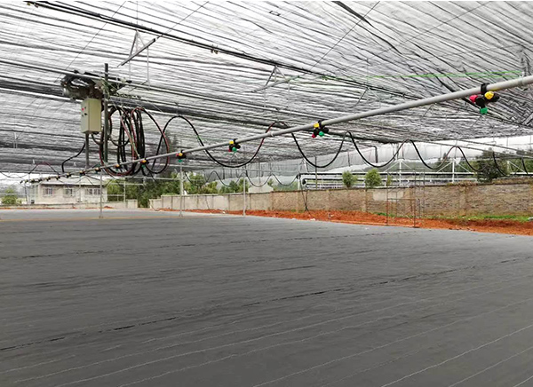 溫室噴灌機(jī)出故障后，您知道怎么維修嗎？